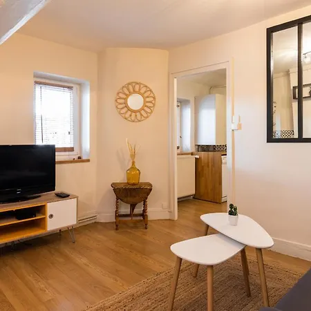 Apartmán Dify Grillet - Cordeliers